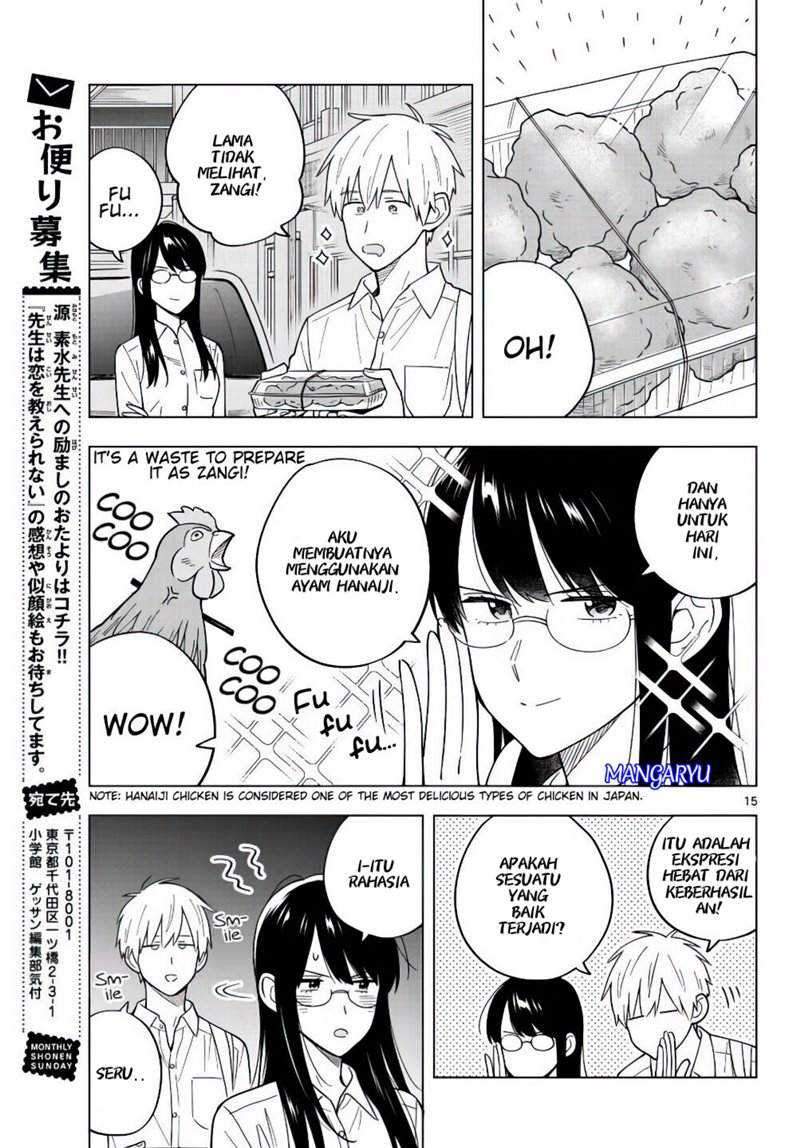 Chapter 40 - halaman 15