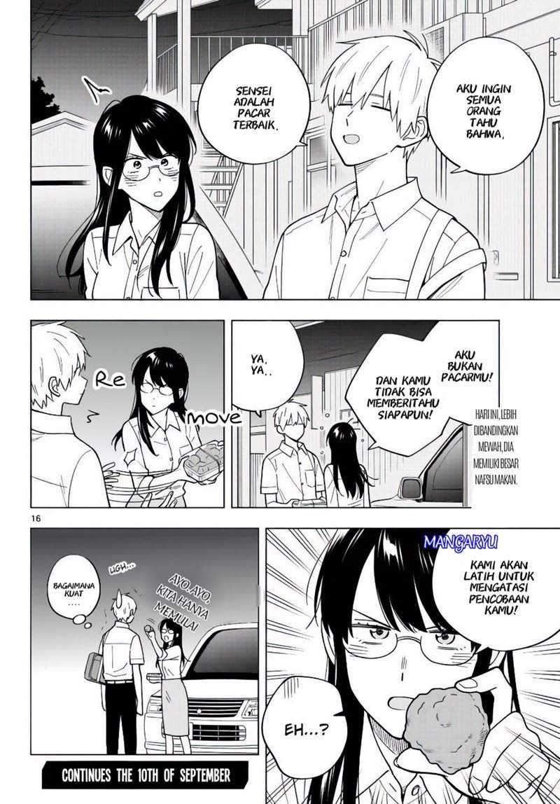 Chapter 40 - halaman 16