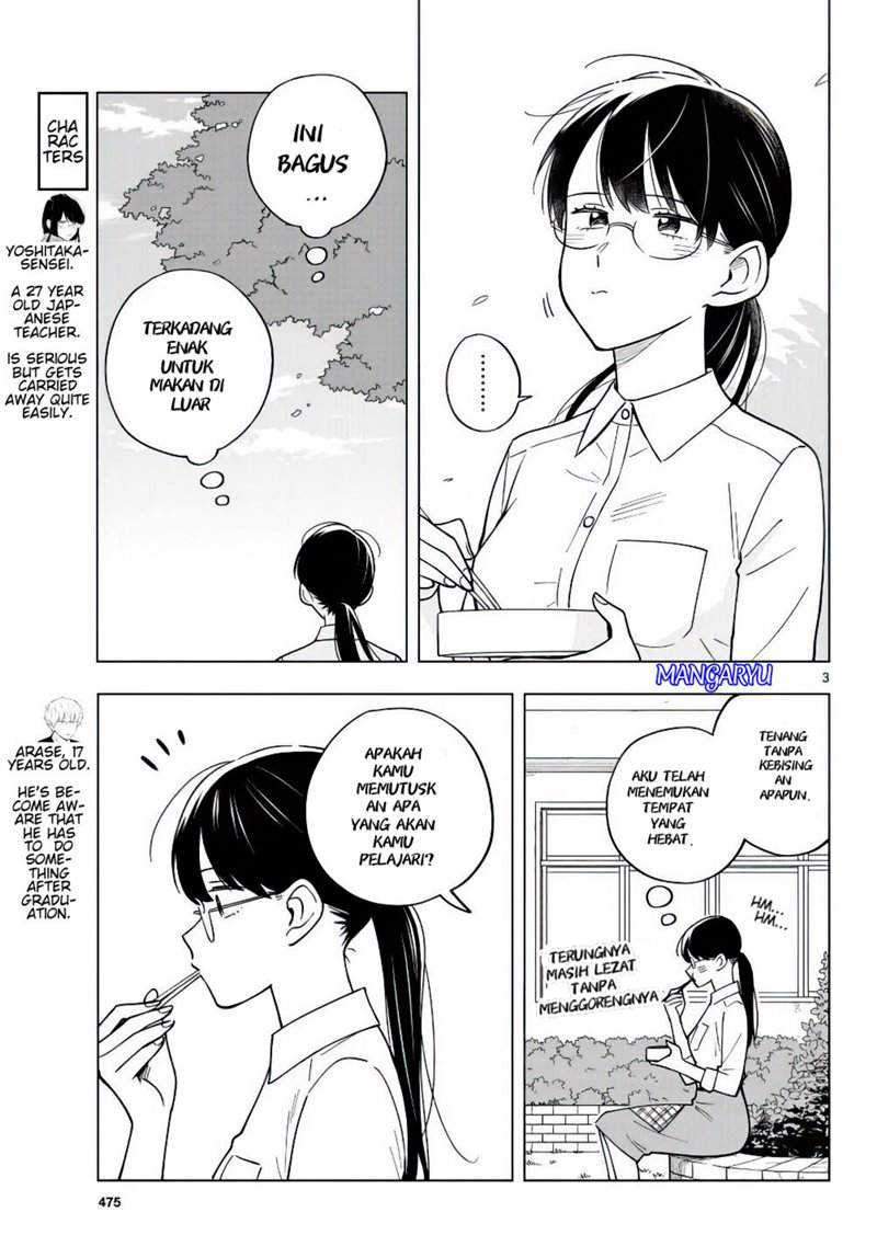 Chapter 40 - halaman 3