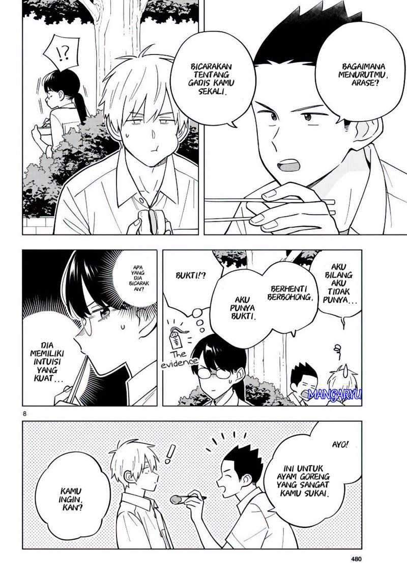 Chapter 40 - halaman 8