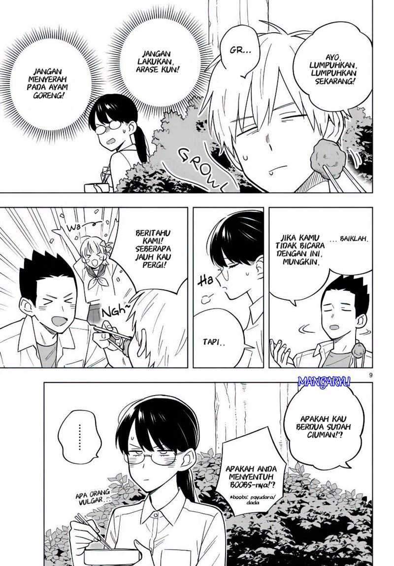 Chapter 40 - halaman 9