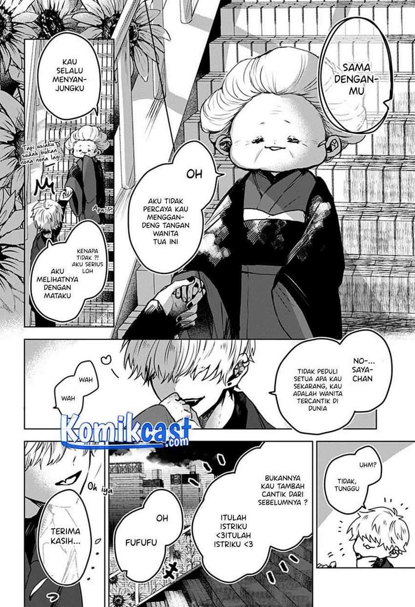Chapter 22 - halaman 22