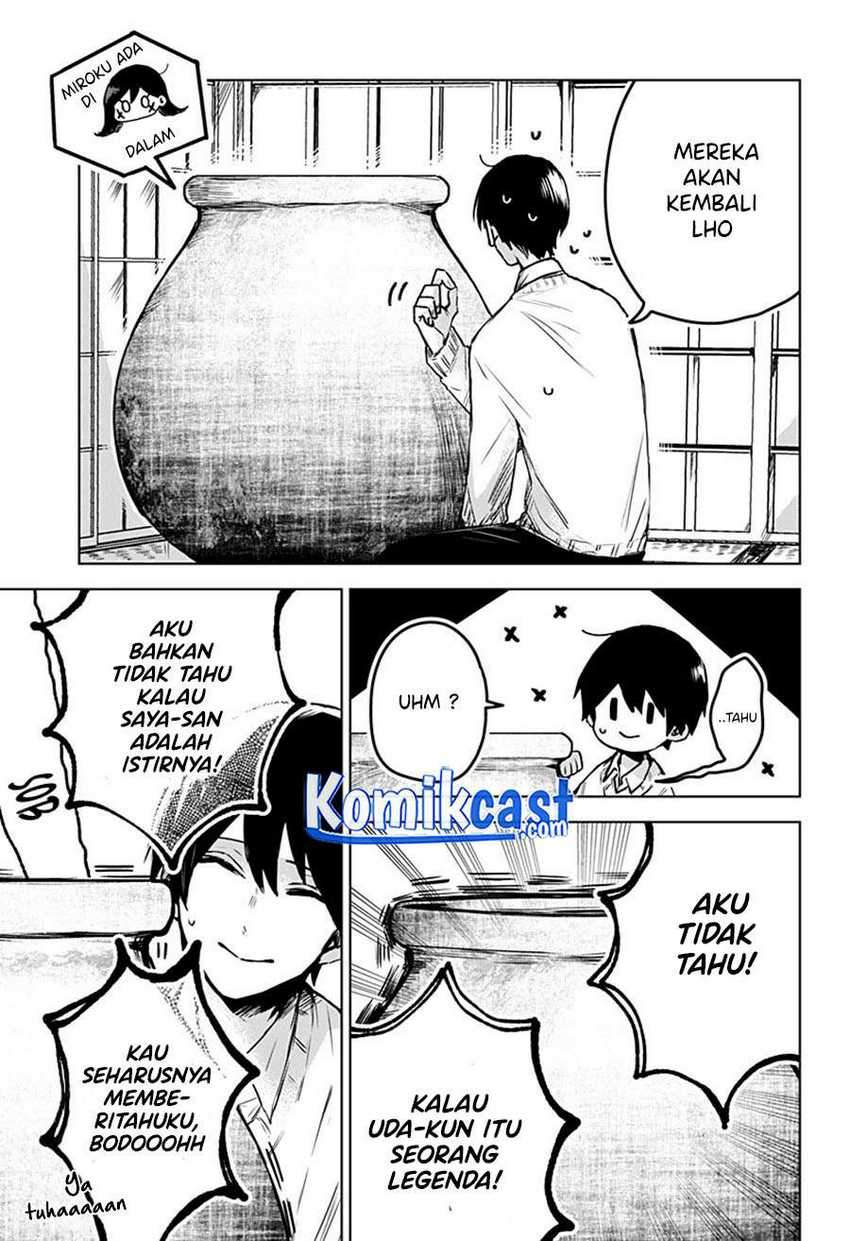 Chapter 22 - halaman 25