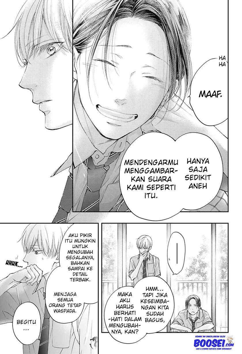 Chapter 98 - halaman 16