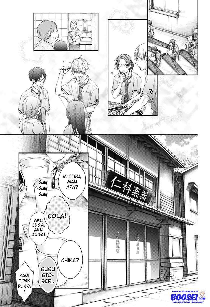Chapter 98 - halaman 20