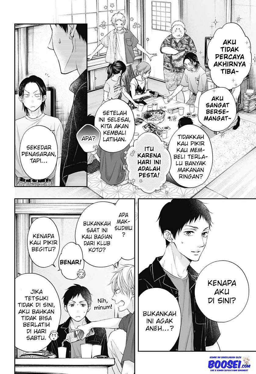 Chapter 98 - halaman 21