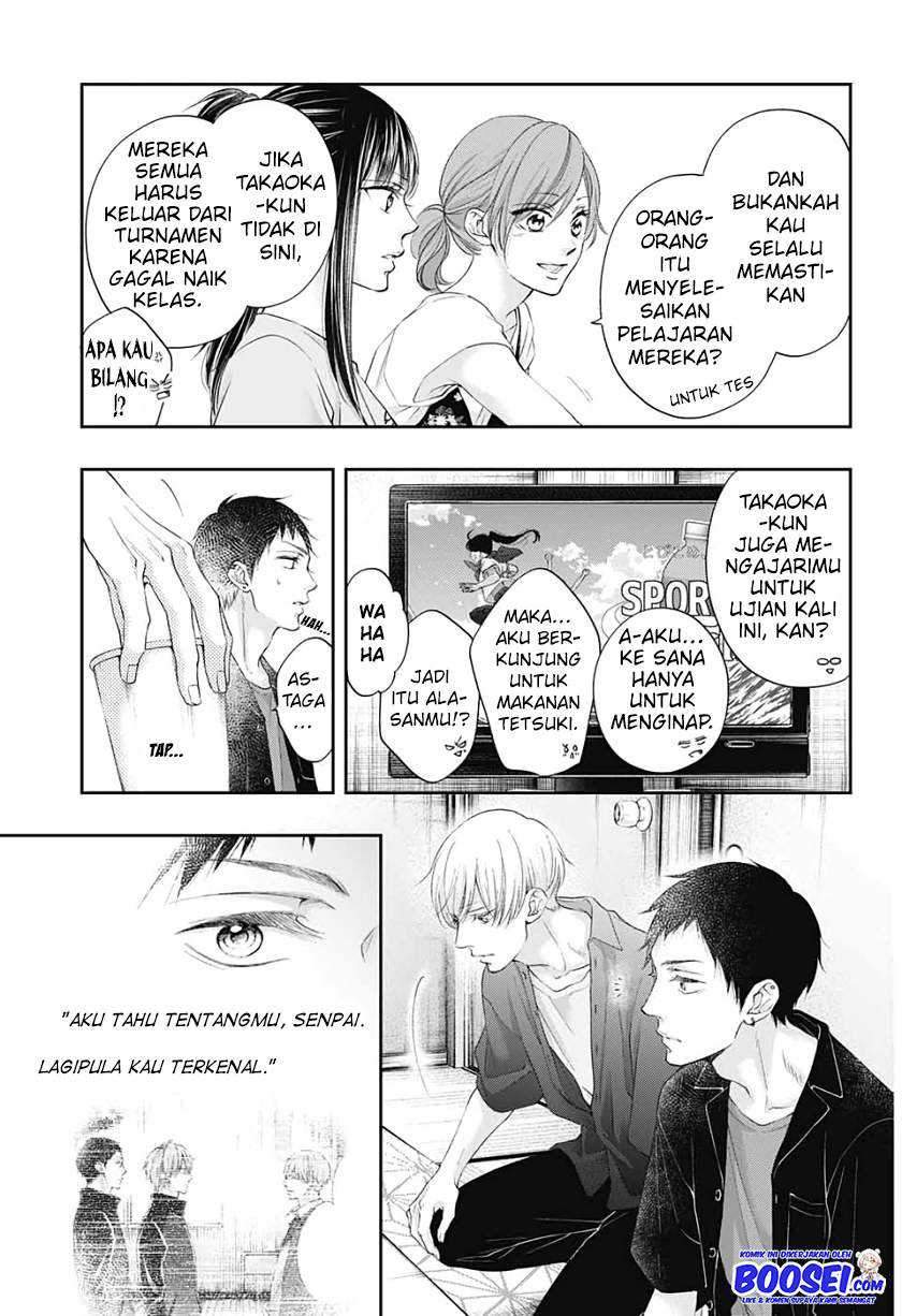 Chapter 98 - halaman 22