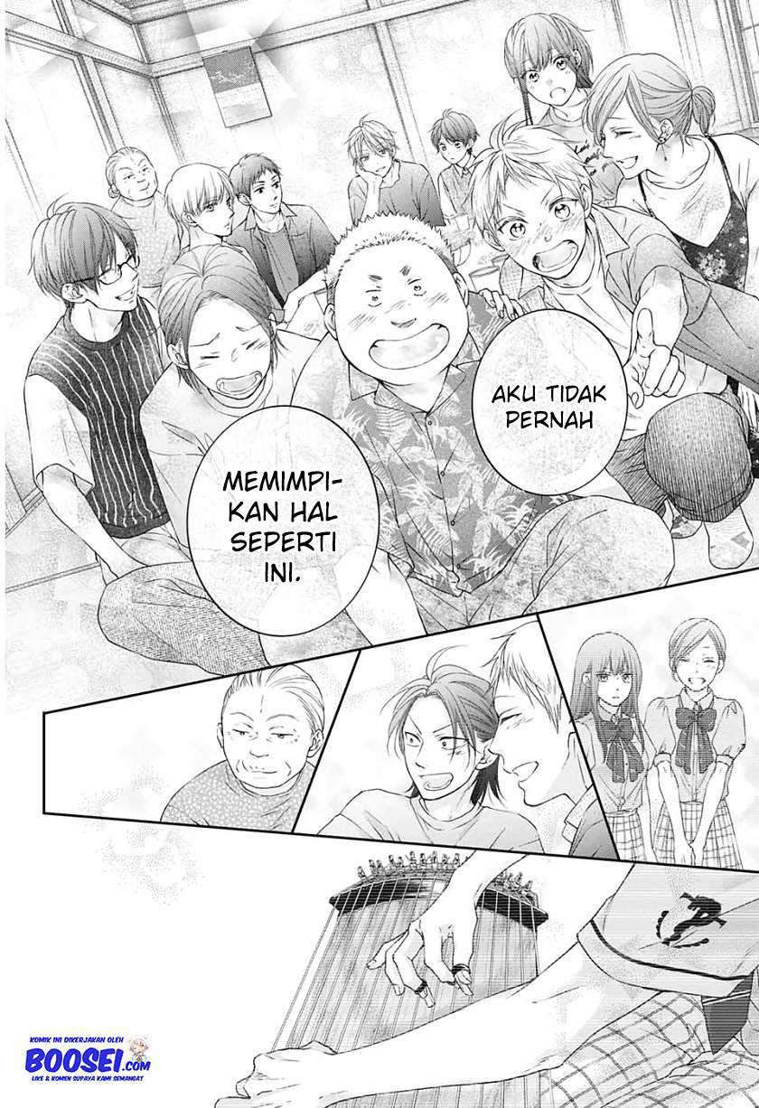 Chapter 98 - halaman 27