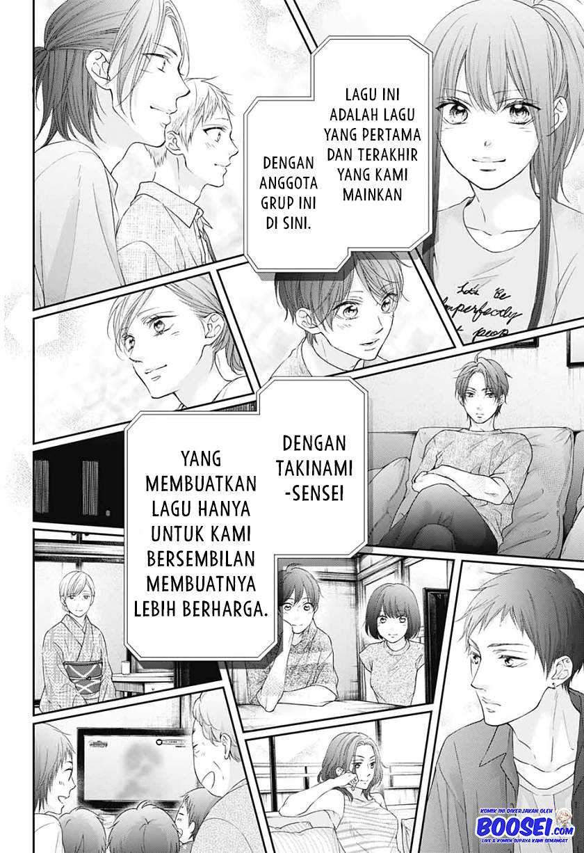 Chapter 98 - halaman 29