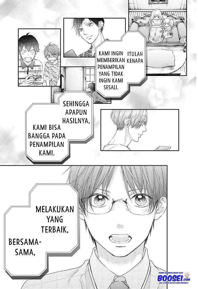 Chapter 98 - halaman 30