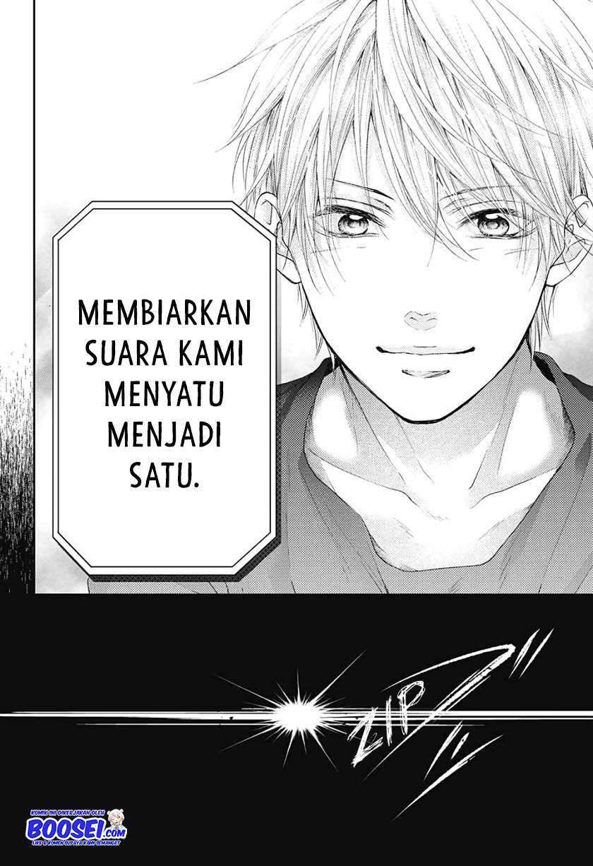 Chapter 98 - halaman 31