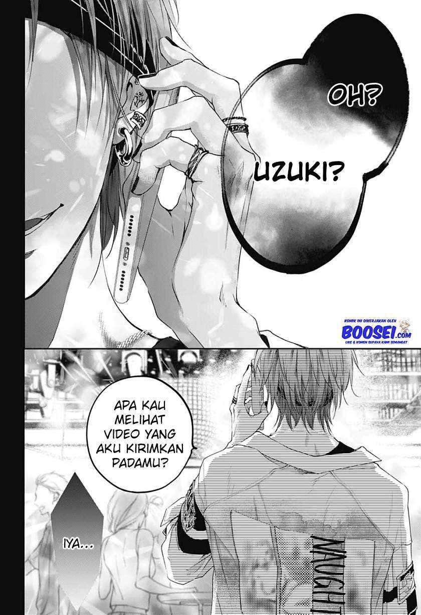 Chapter 98 - halaman 33