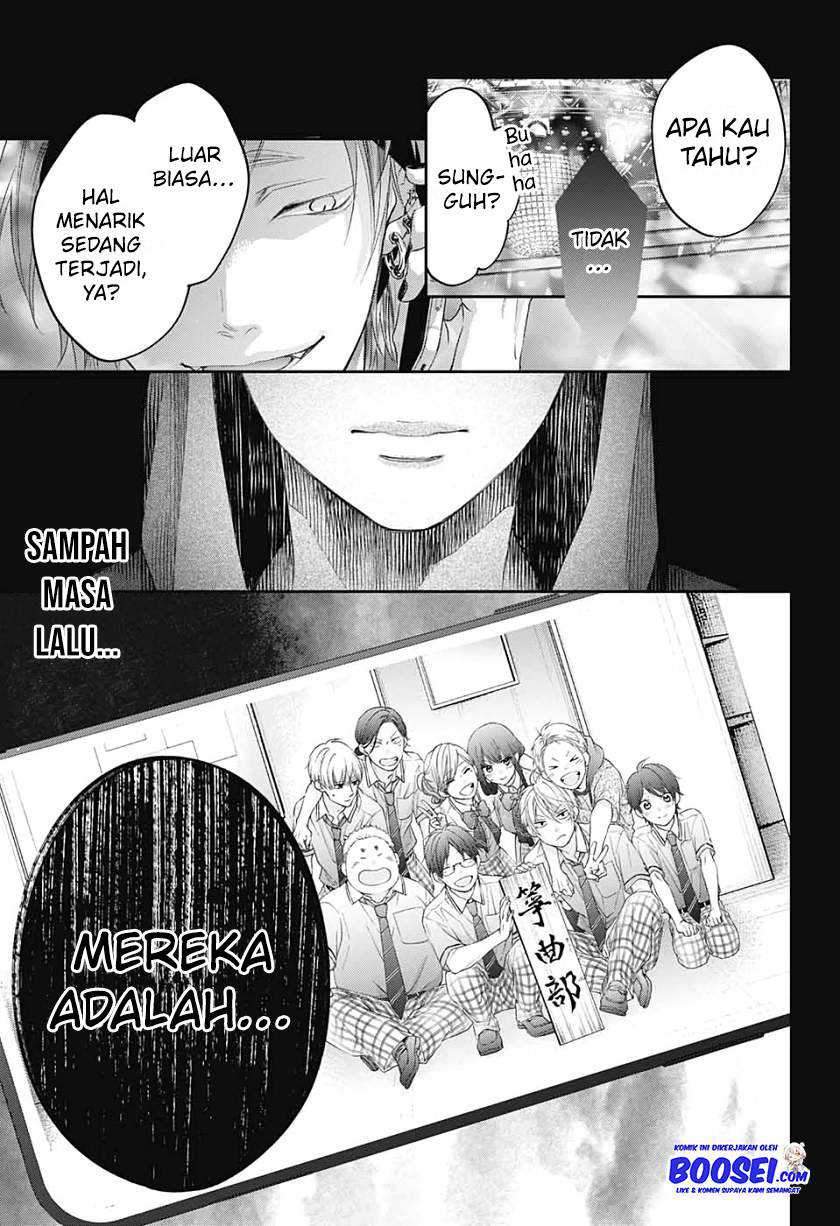 Chapter 98 - halaman 34
