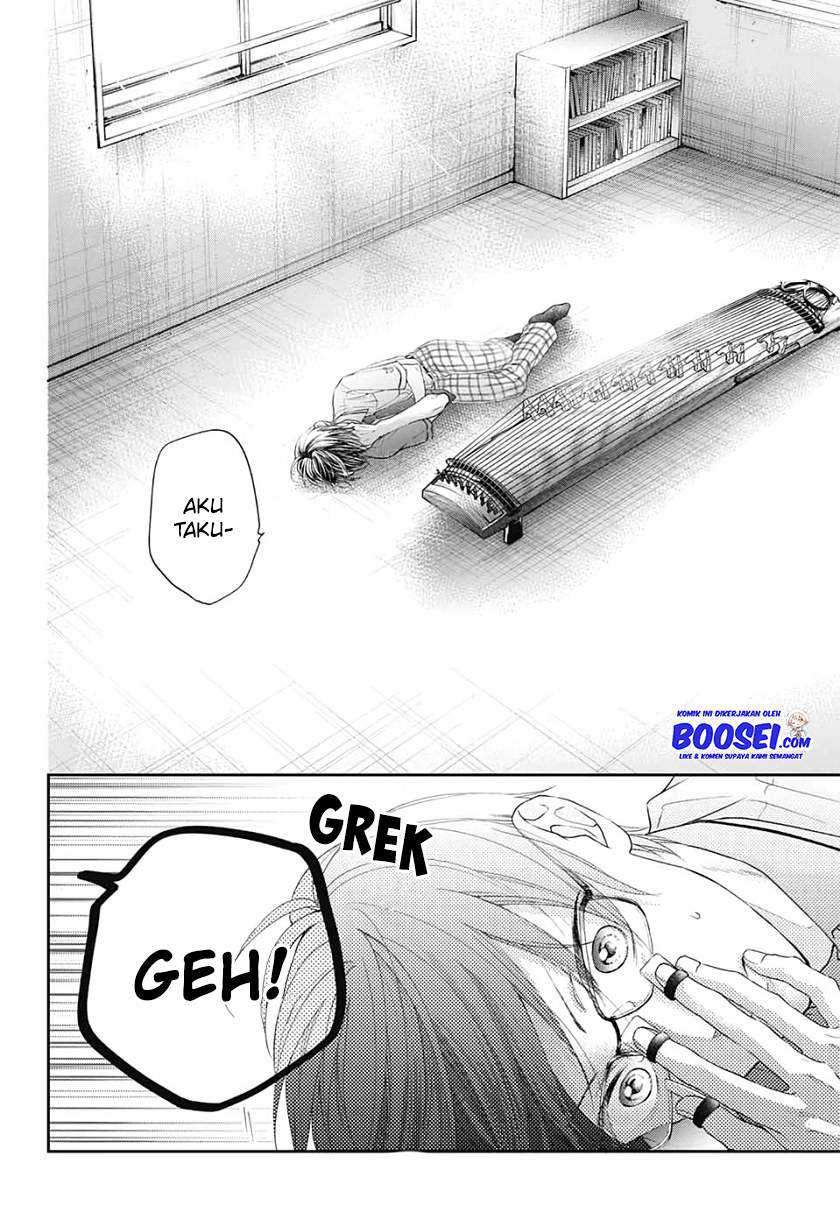 Chapter 98 - halaman 9