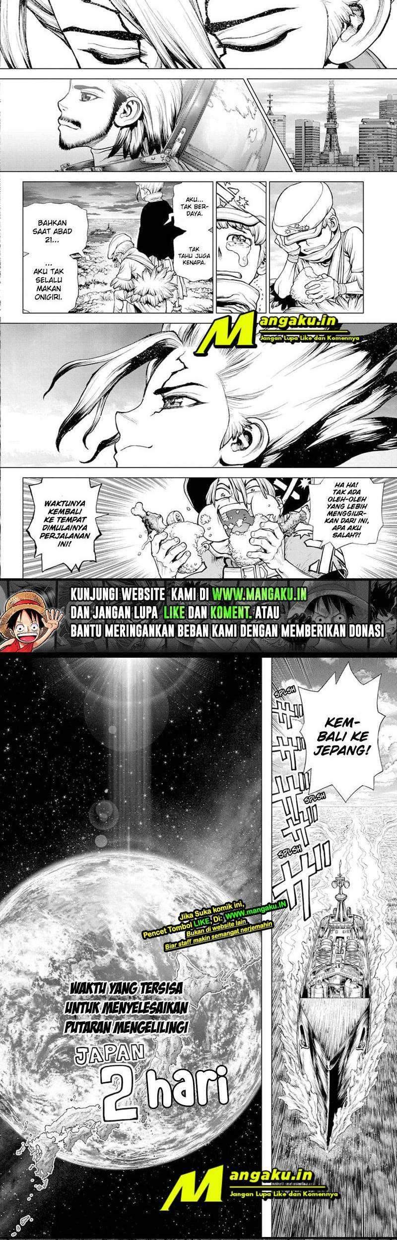 Chapter 211 - halaman 12
