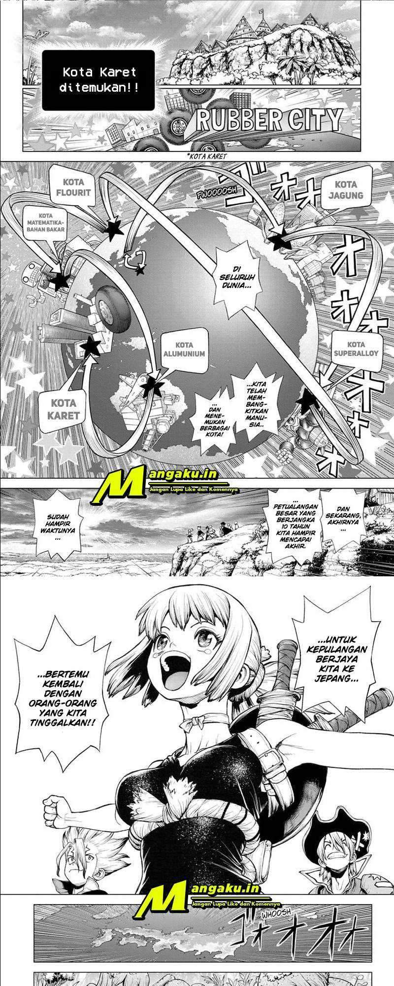 Chapter 211 - halaman 4