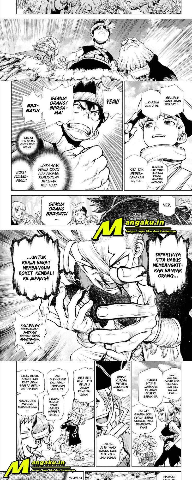 Chapter 211 - halaman 5