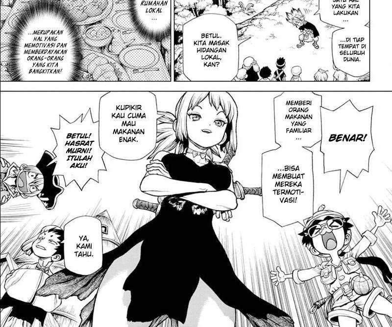 Chapter 211 - halaman 6