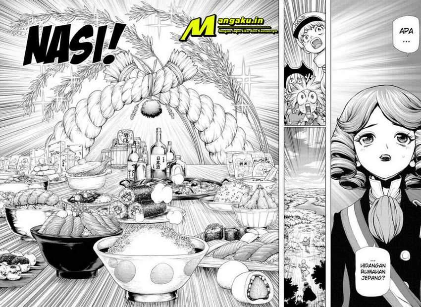 Chapter 211 - halaman 7