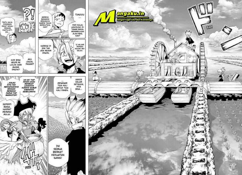 Chapter 211 - halaman 9