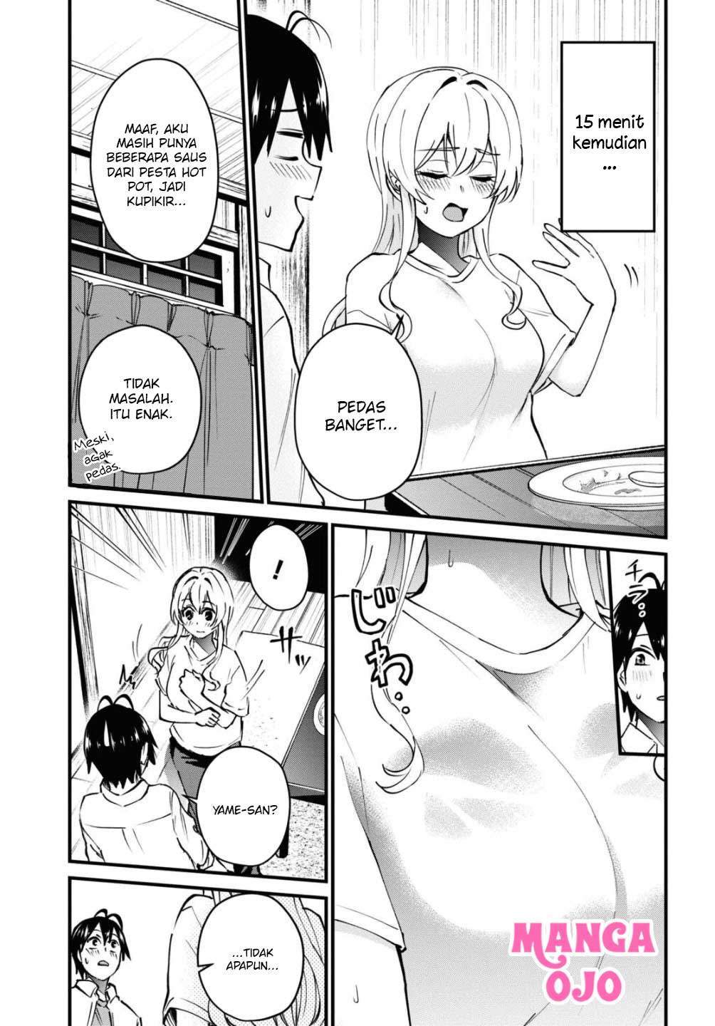 Chapter 128 - halaman 15