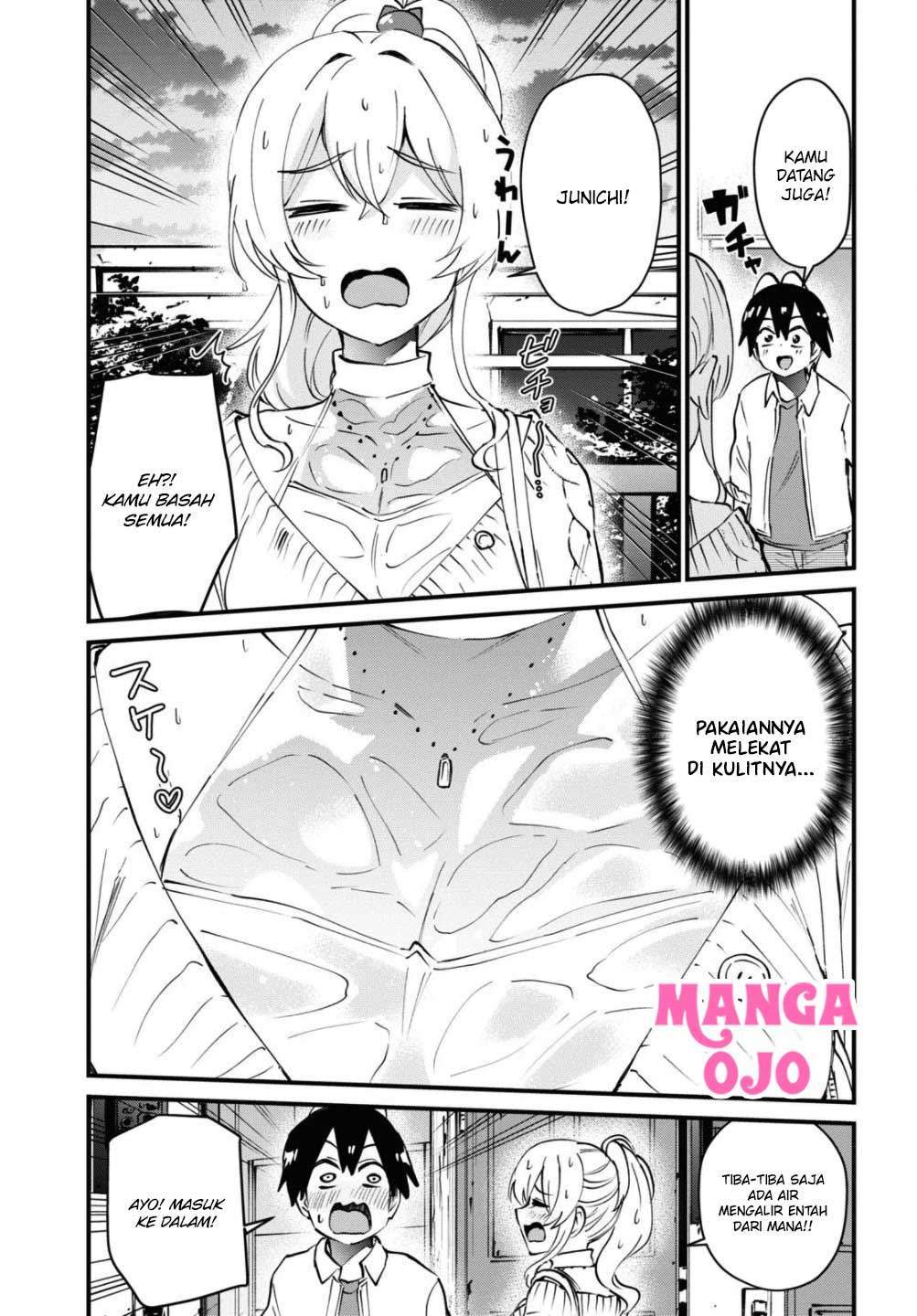 Chapter 127 - halaman 17