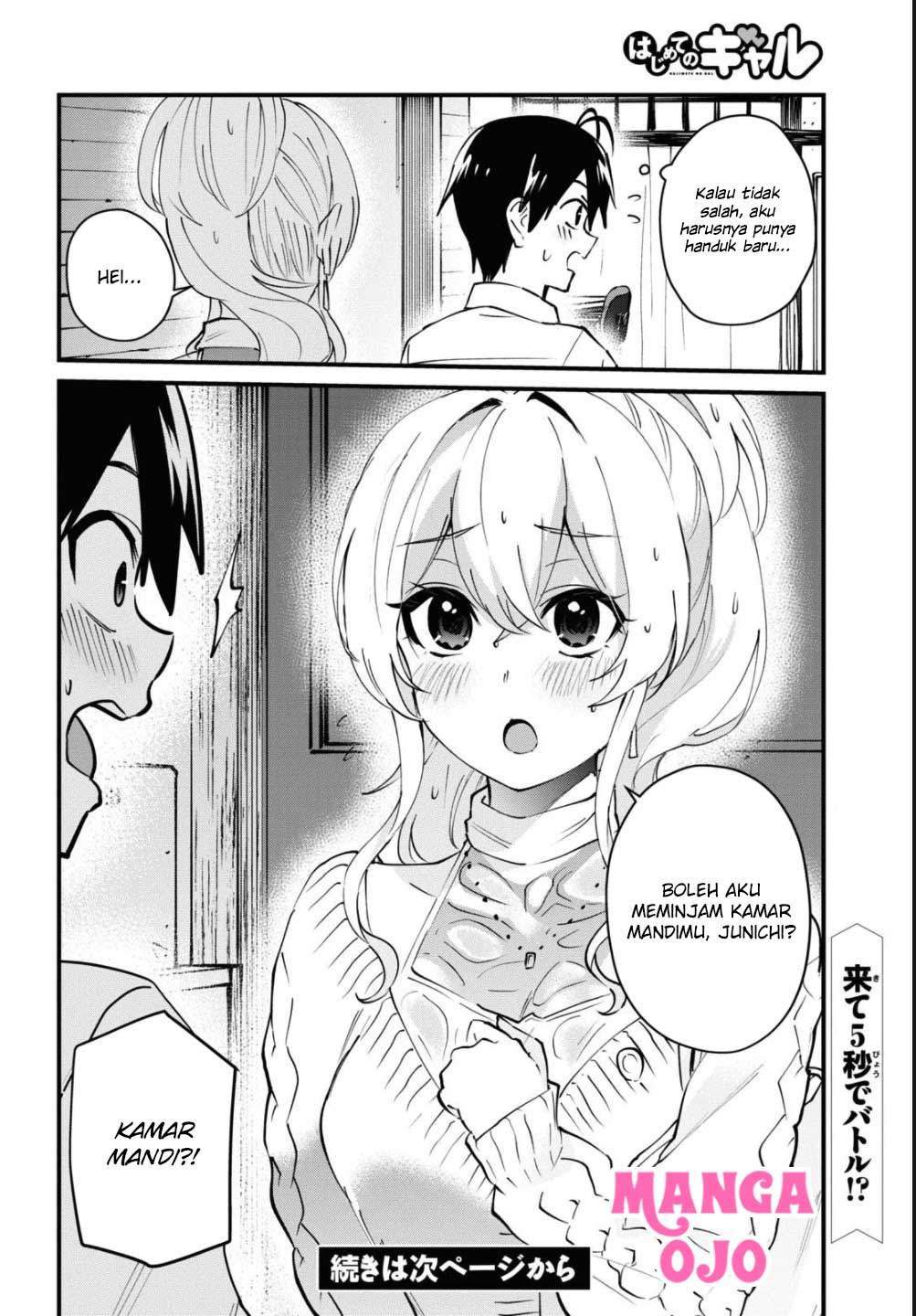 Chapter 127 - halaman 18