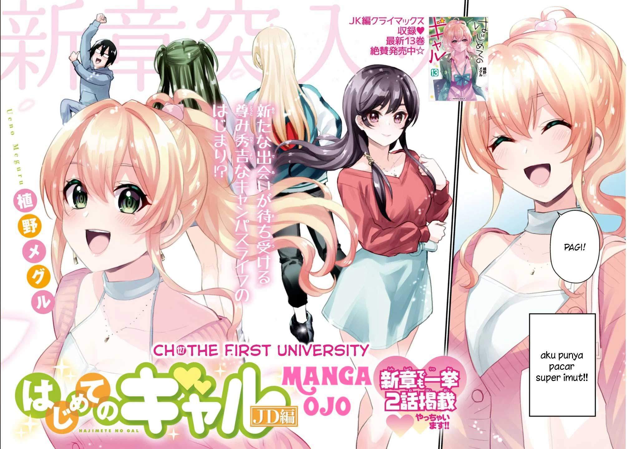 Chapter 127 - halaman 4