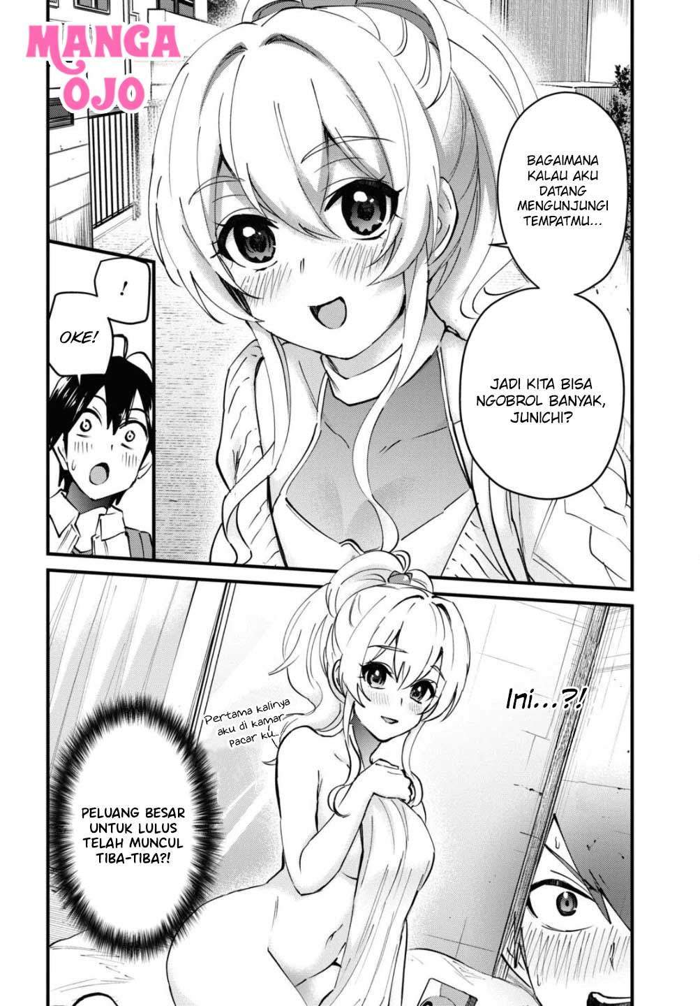 Chapter 127 - halaman 8