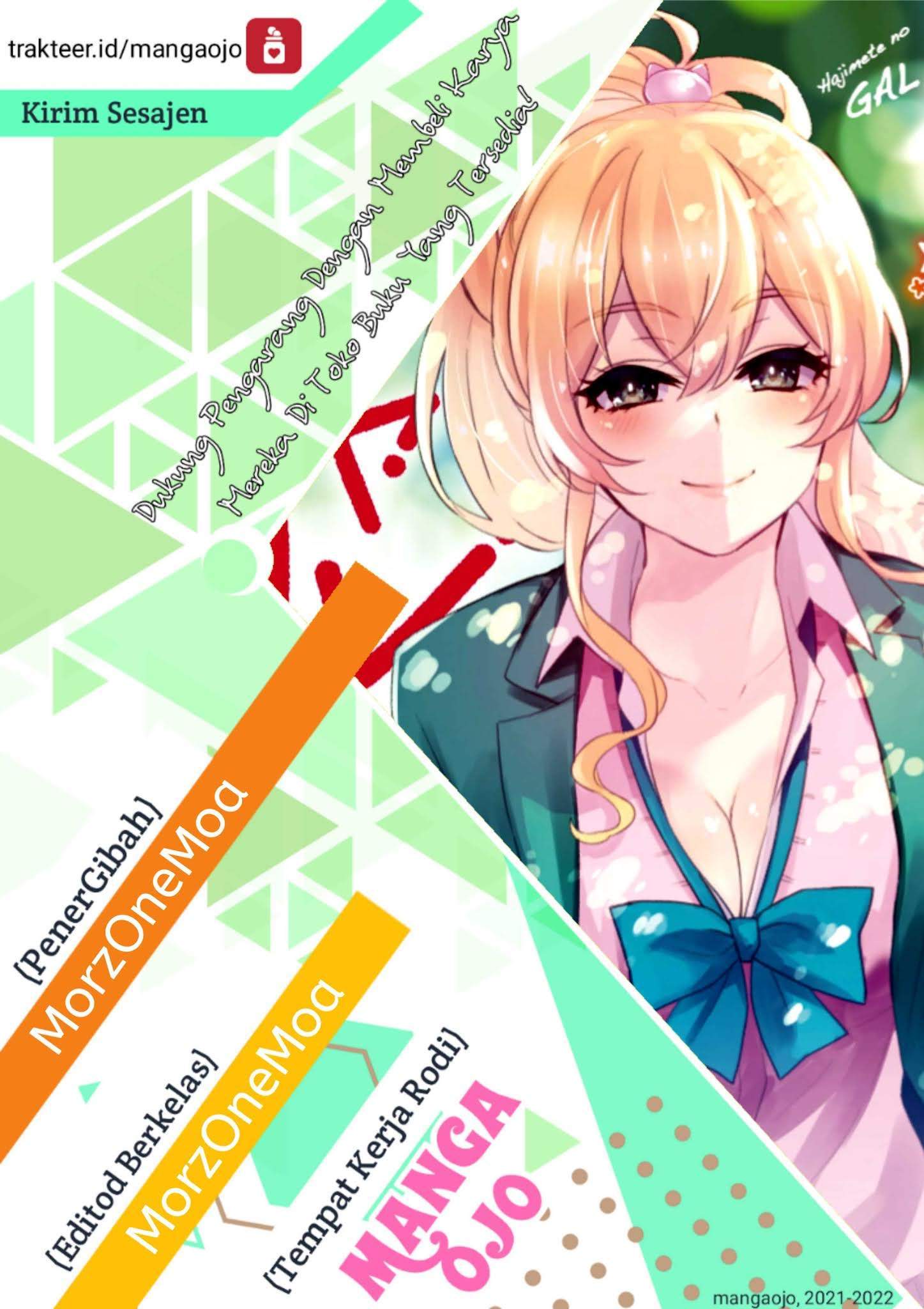 Chapter 126 - halaman 2