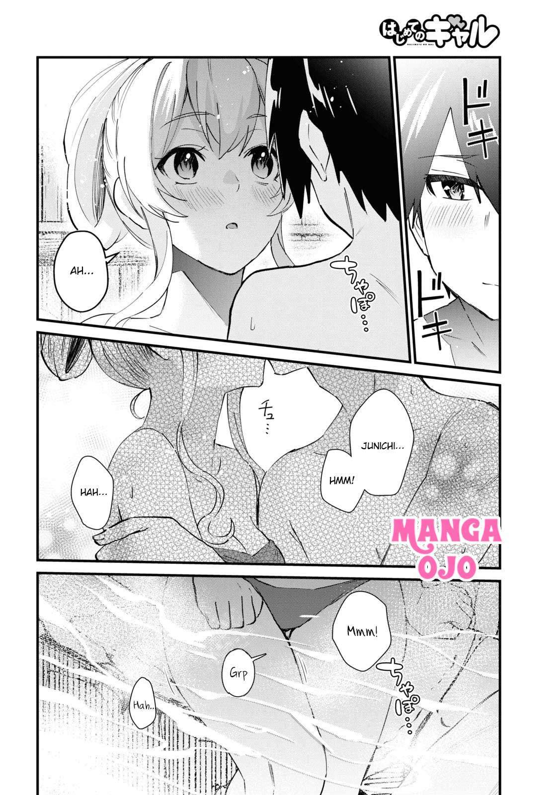 Chapter 126 - halaman 16