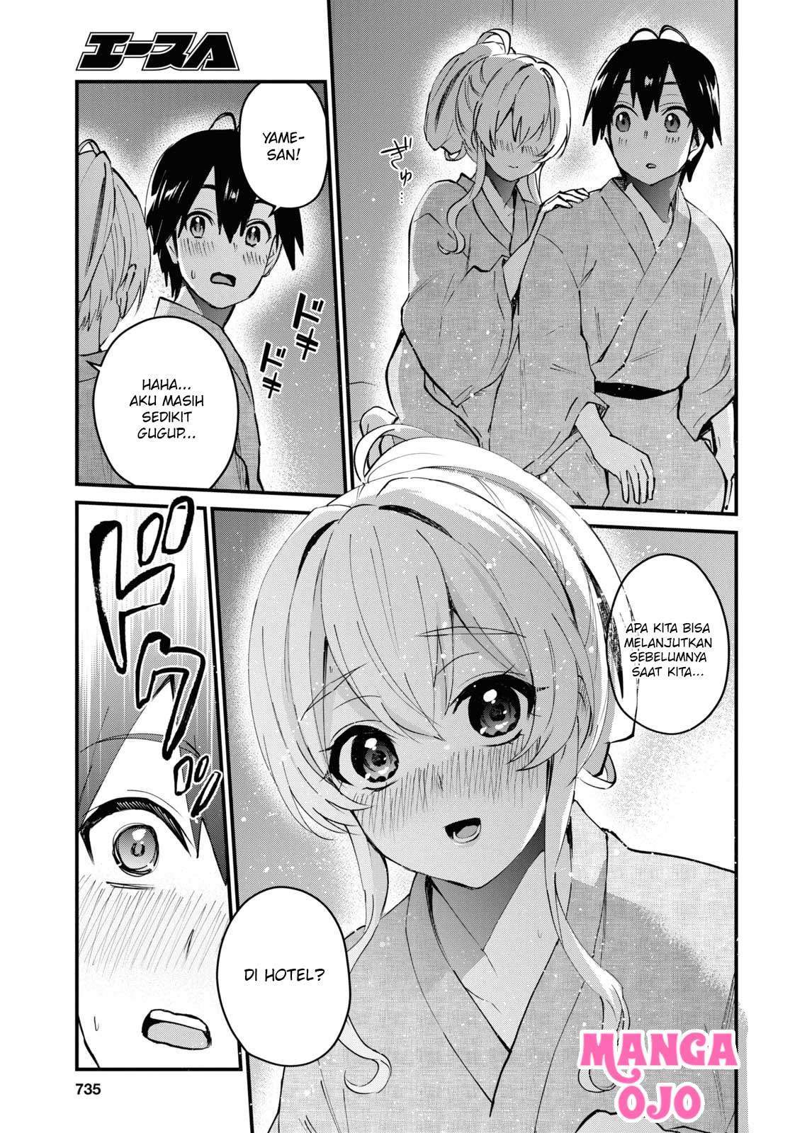 Chapter 126 - halaman 19