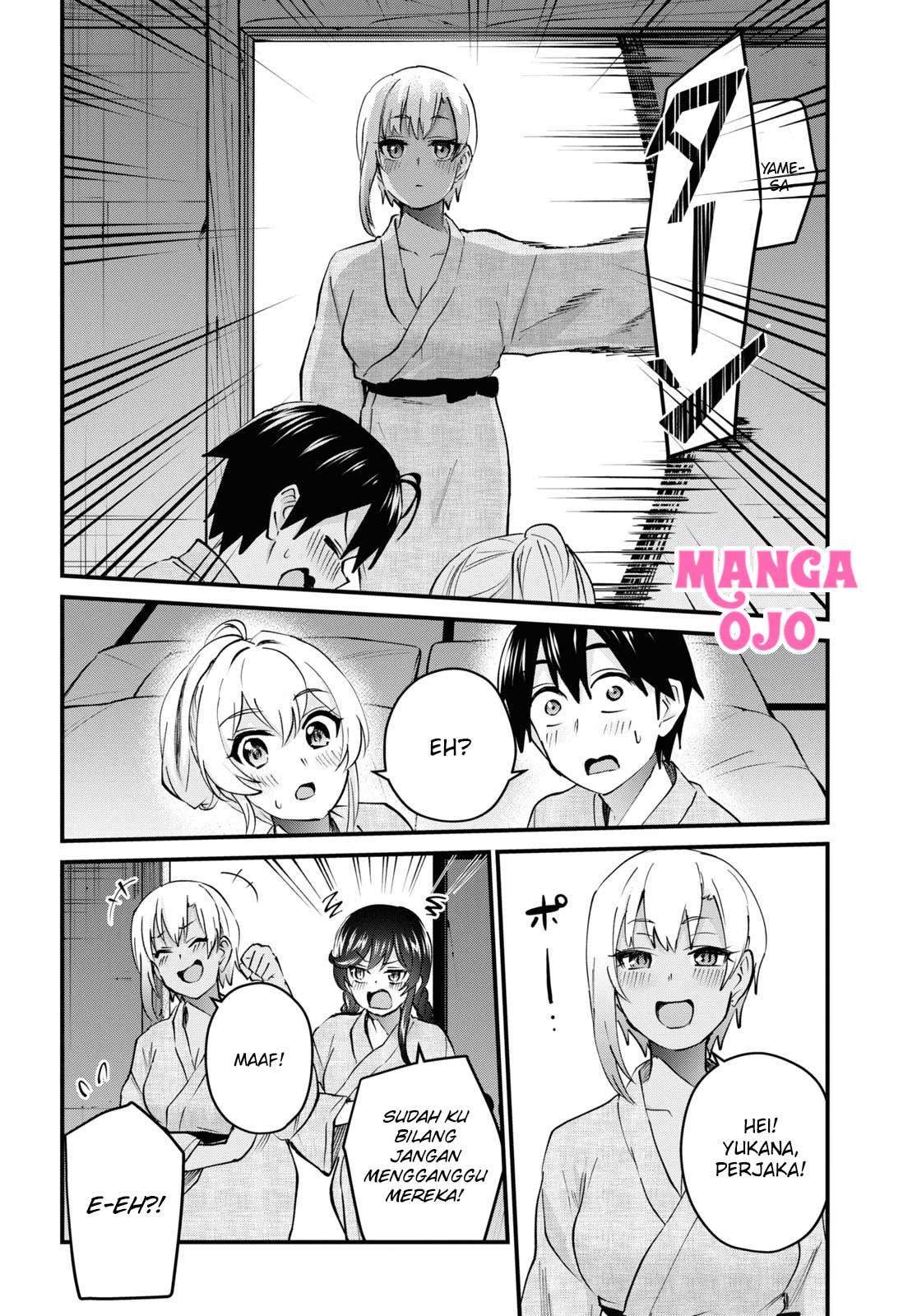 Chapter 126 - halaman 20