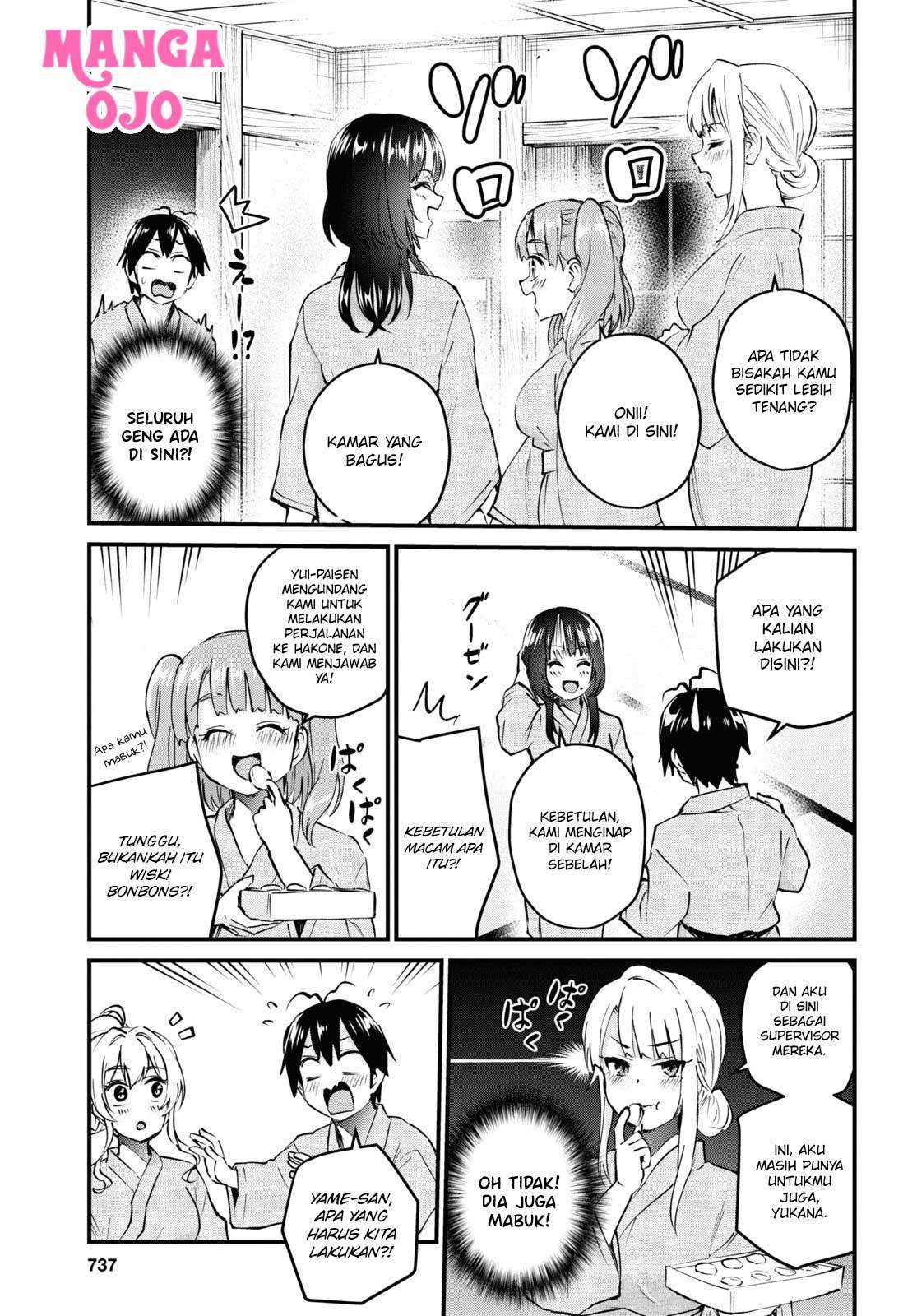 Chapter 126 - halaman 21