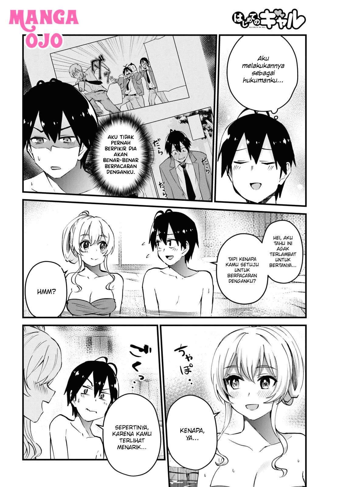 Chapter 126 - halaman 8