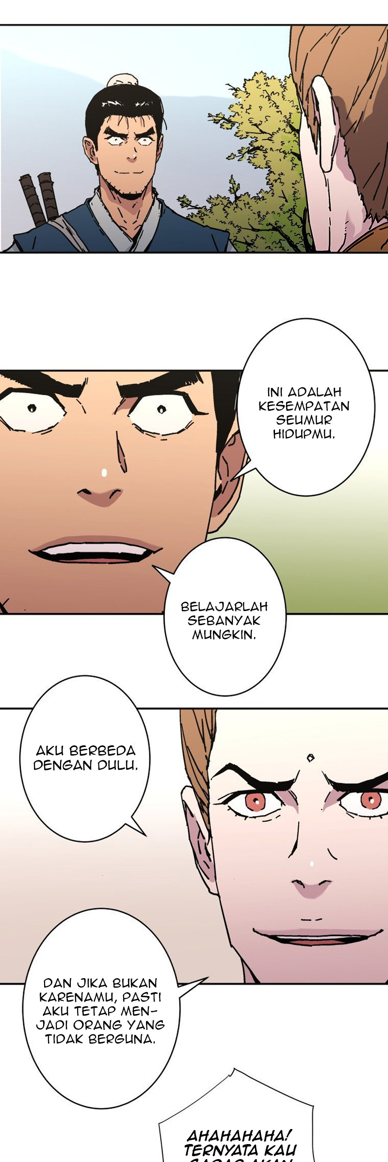 Chapter 179 - halaman 50