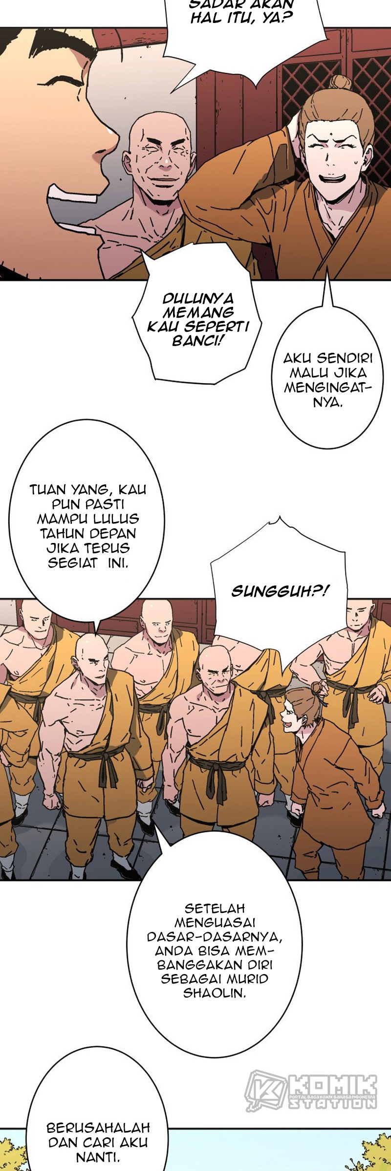 Chapter 179 - halaman 51