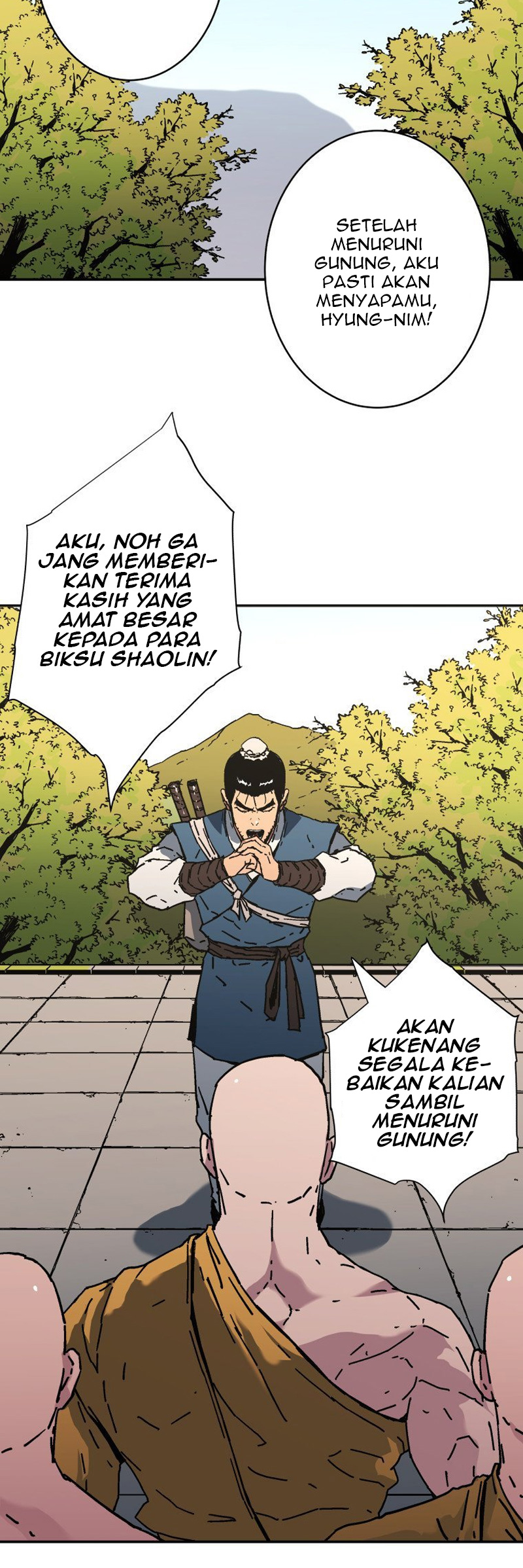 Chapter 179 - halaman 52