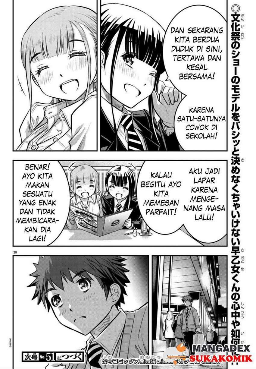 Chapter 33 - halaman 22