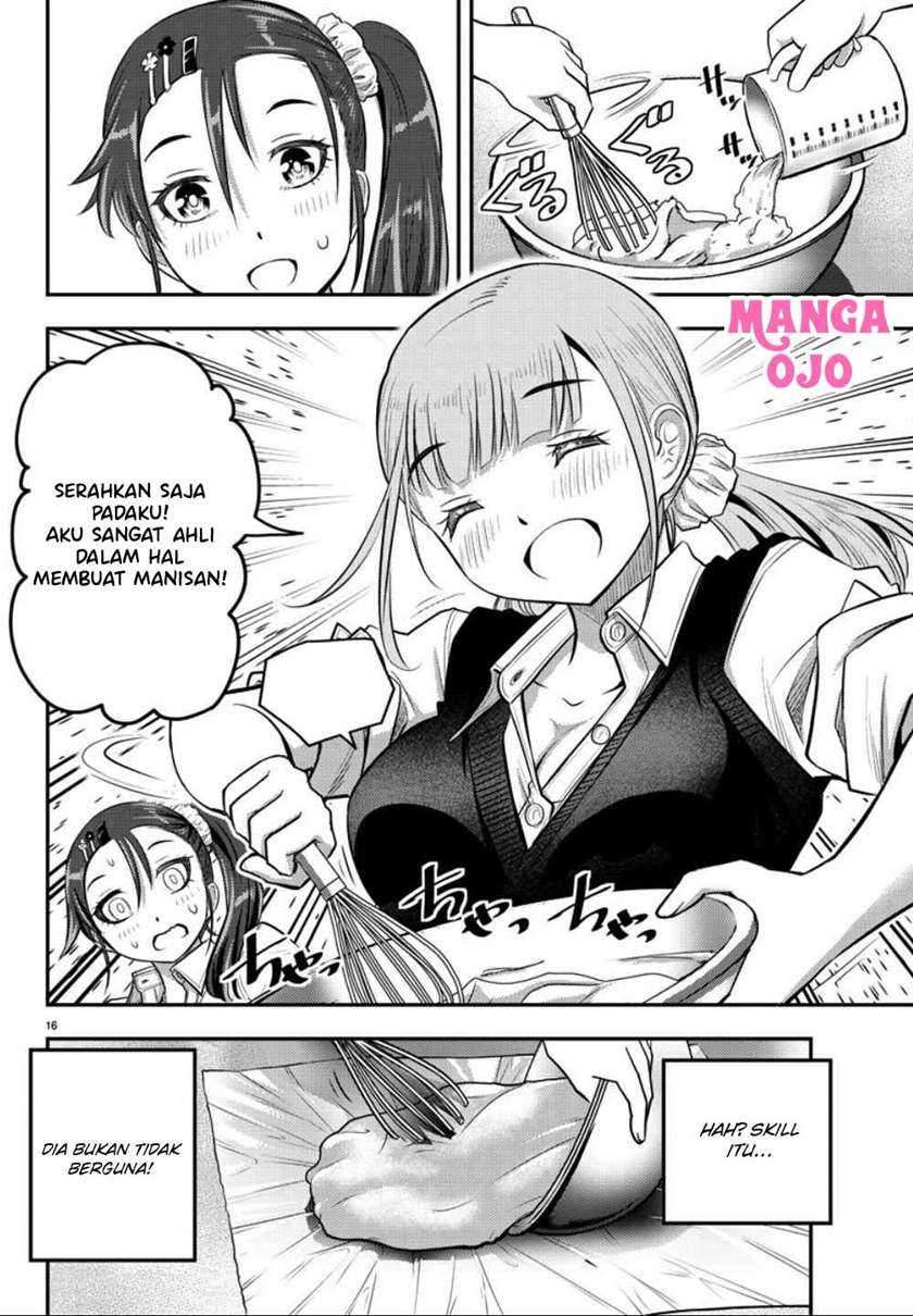 Chapter 31 - halaman 18