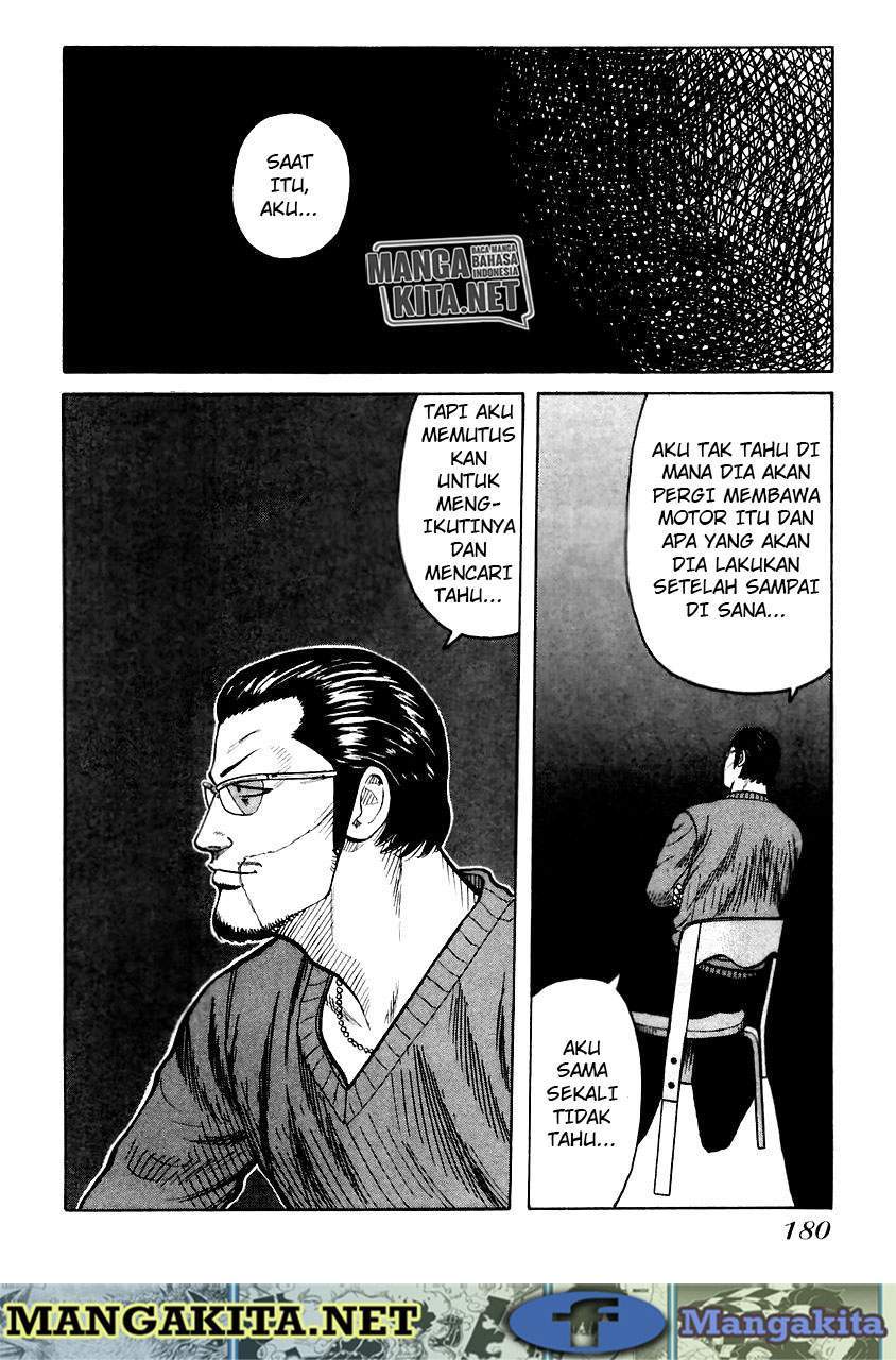 Chapter 54 - halaman 22