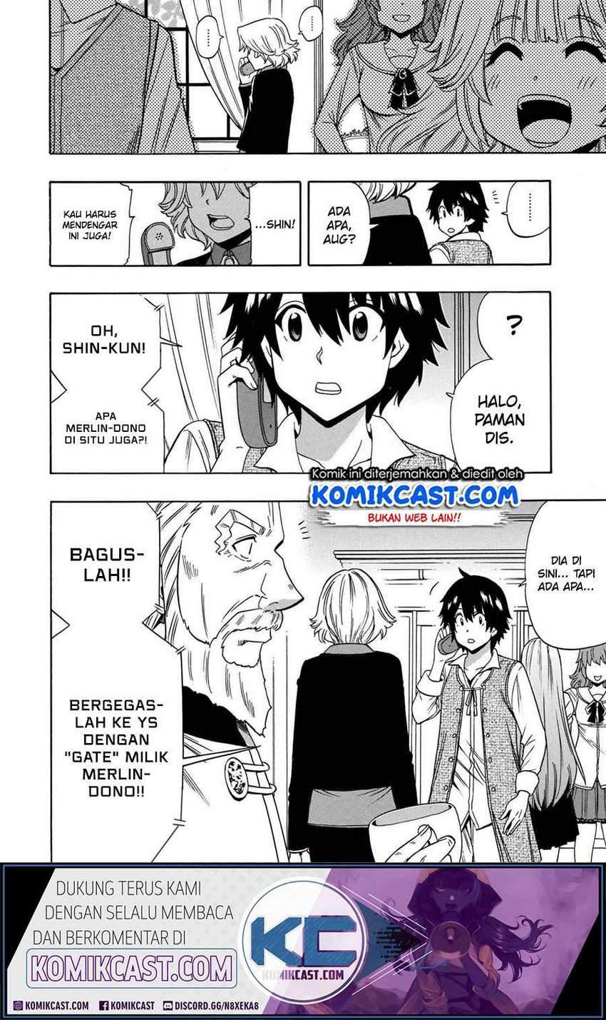 Chapter 59 - halaman 50
