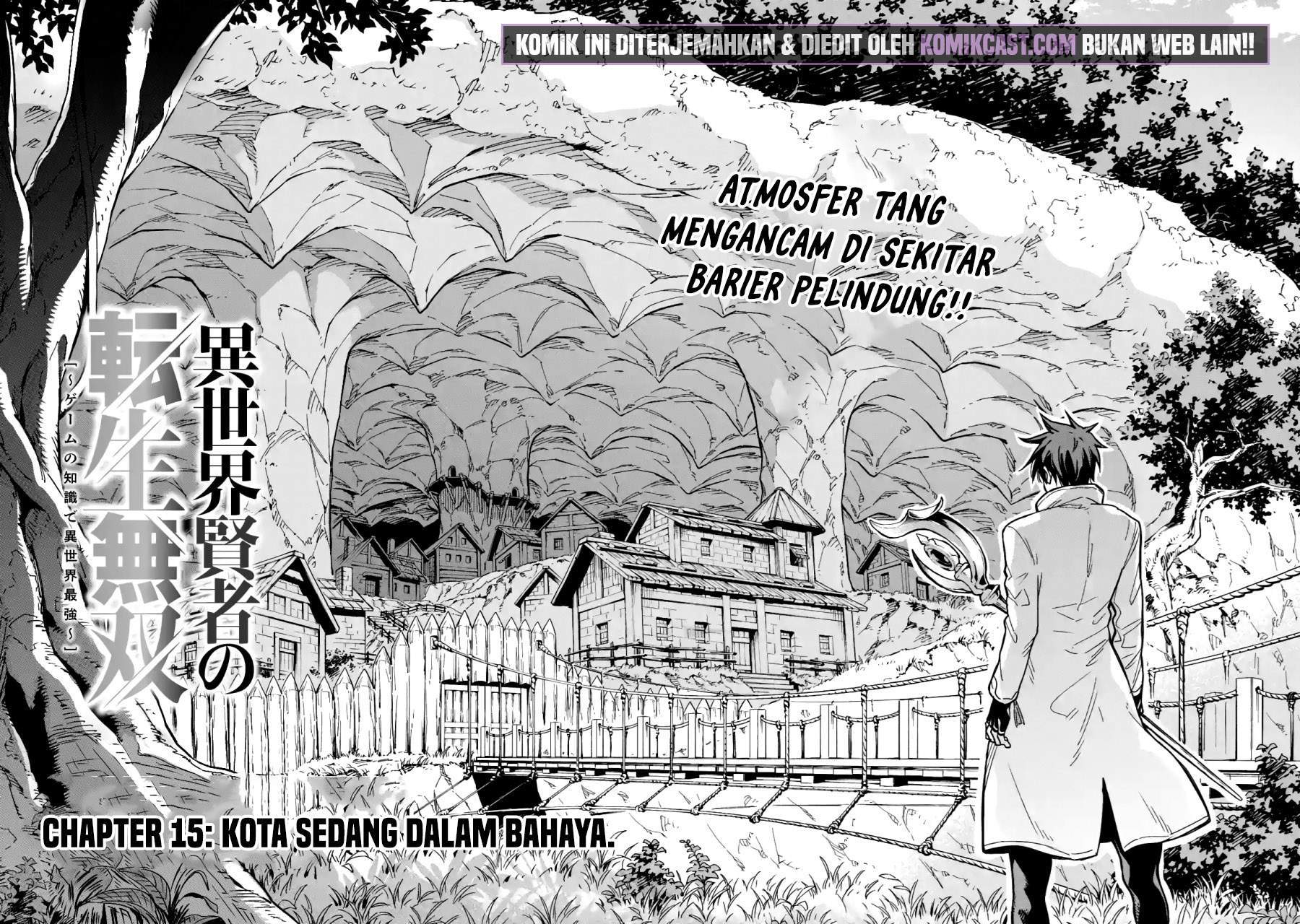 Chapter 15.1 - halaman 3