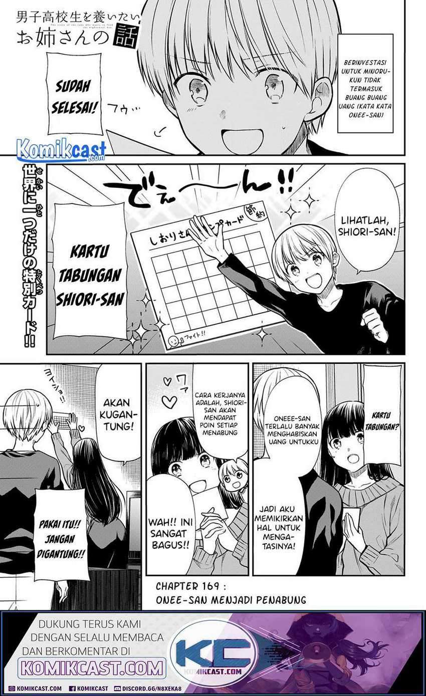 Chapter 169 - halaman 3