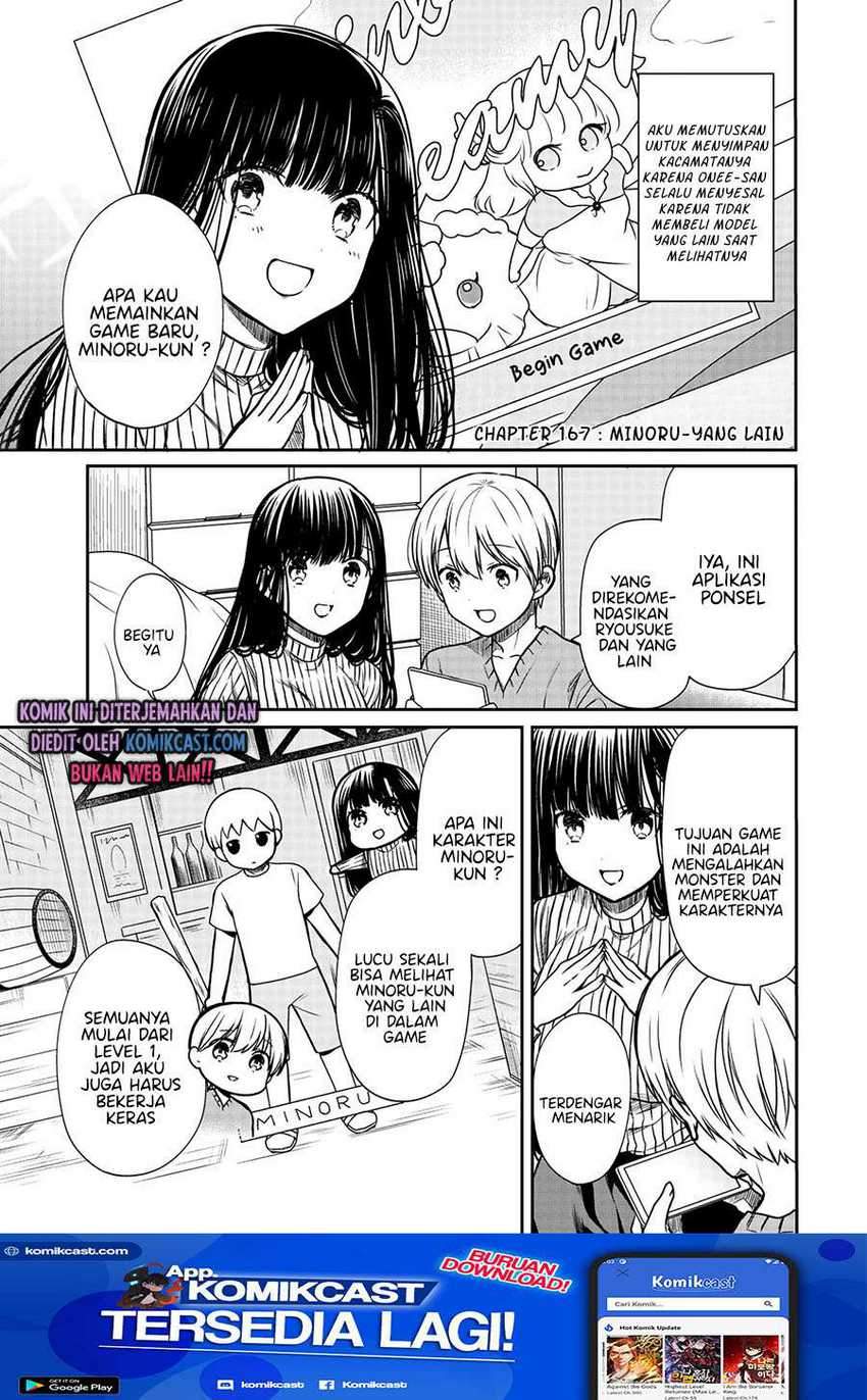 Chapter 167 - halaman 3