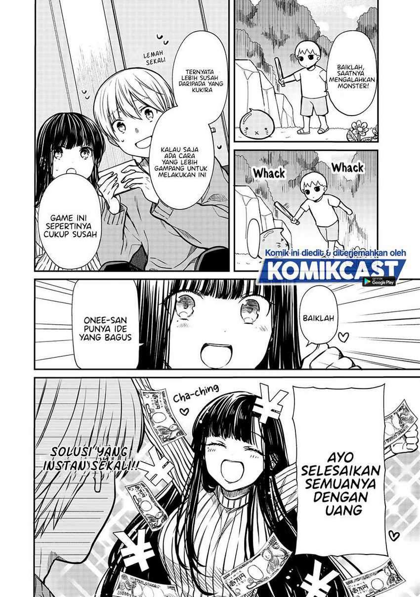 Chapter 167 - halaman 4