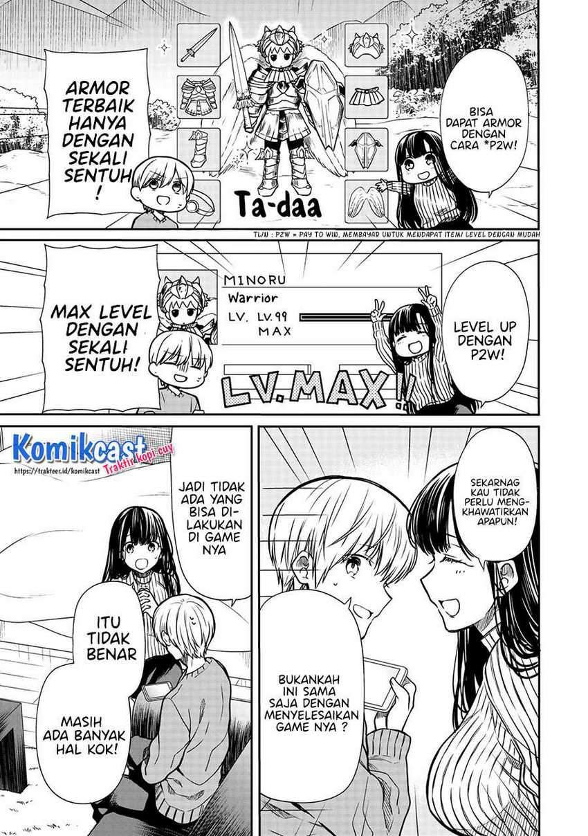 Chapter 167 - halaman 5
