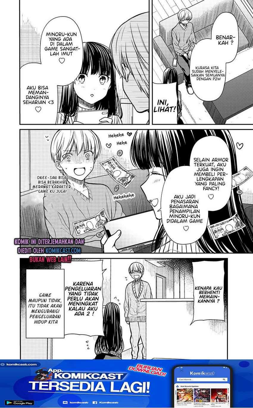 Chapter 167 - halaman 6