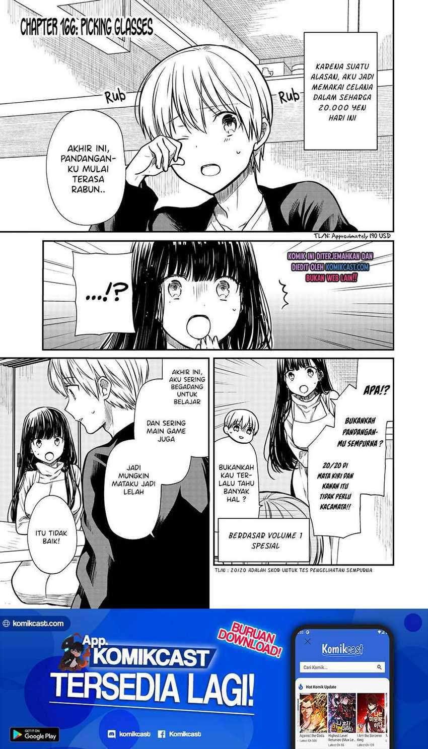 Chapter 166 - halaman 3