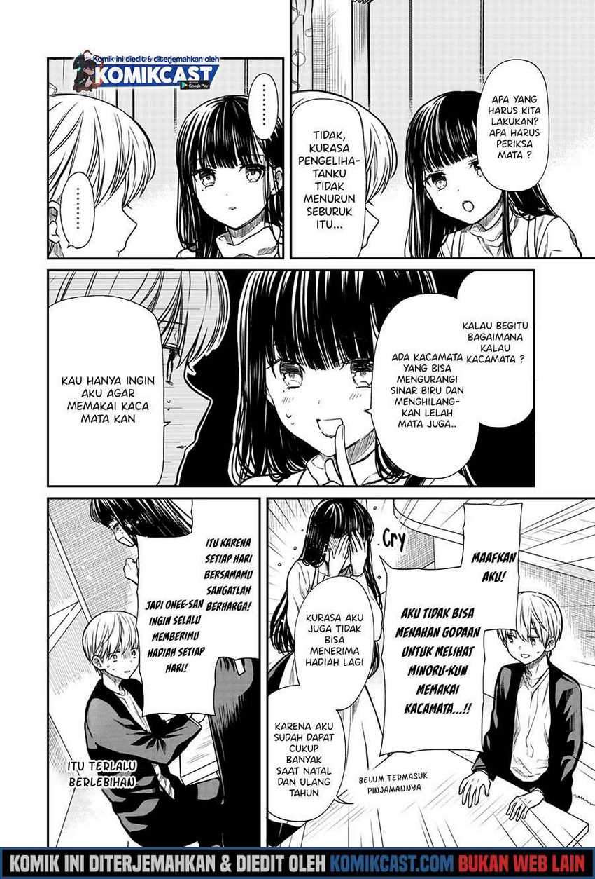 Chapter 166 - halaman 4